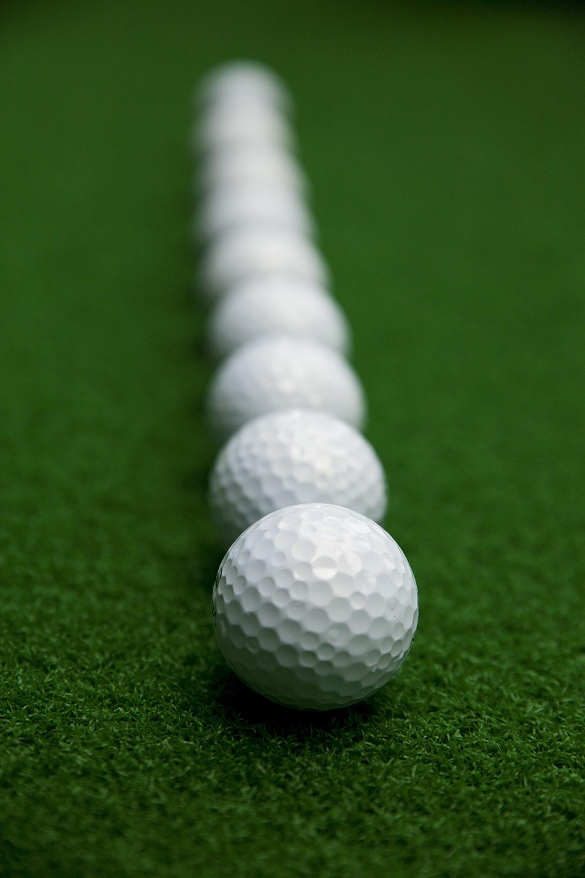 golf, golf ball, sports, ball, grass golf ball, flow, golf, golf, golf, golf, golf
